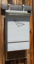 Load image into Gallery viewer, Large Pallid Bat House
