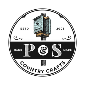 P&amp;S Country Crafts