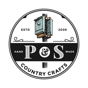 P&S Country Crafts