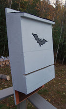 Load image into Gallery viewer, Medium Bat House