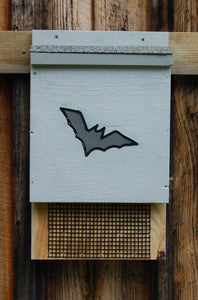 Mini Bat House
