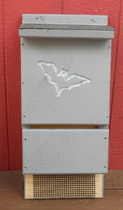 Mini Bat House