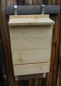 Nursery Bat Box