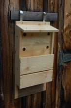 Load image into Gallery viewer, Nursery Bat Box