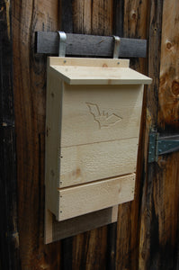 Nursery Bat Box