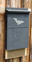 Load image into Gallery viewer, Certified Bat House - Bat Conservation International