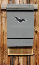 Load image into Gallery viewer, Certified Bat House - Bat Conservation International
