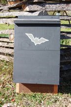 Load image into Gallery viewer, Nursery Bat Box