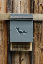 Load image into Gallery viewer, Mini Bat House