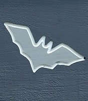 Load image into Gallery viewer, Rocket Bat Box