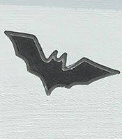 Load image into Gallery viewer, Certified Bat House - Bat Conservation International