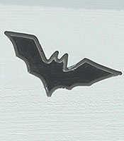 Load image into Gallery viewer, Nursery Bat Box
