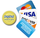 Paypal Verified