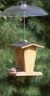 Hanging Bird Feeder