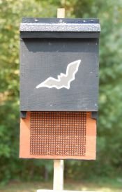 Mini Bat House