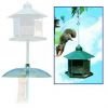 Squirrel Baffle