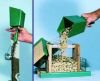 Bird Seed Scoop