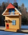 Roosting House